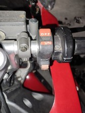 Commodo Droit (Coupe-circuit /