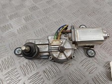 Moteur essuie glace arriere