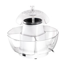 Machine à Pop-corn 30 Cm Pour