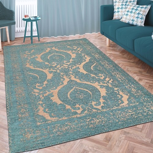 Tapis salon motif - , marocain
