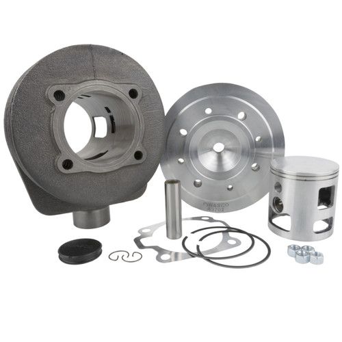 25031804 pinasco kit cylindre - 25031804,