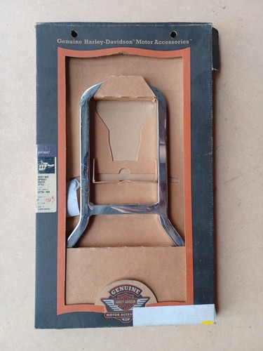 Harley davidson fxd 04 - harley,