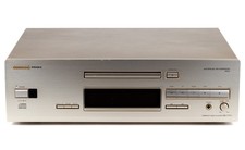 Onkyo DX-7711 Lecteur CD Avec