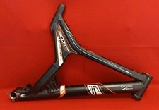 Scott Nitrous 20 Triangle Avant 2004 Front Triangle Velo VTT Vintage MTB