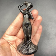 Rare figurine ancienne unique