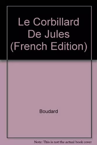 Corbillard jules - corbillard, de