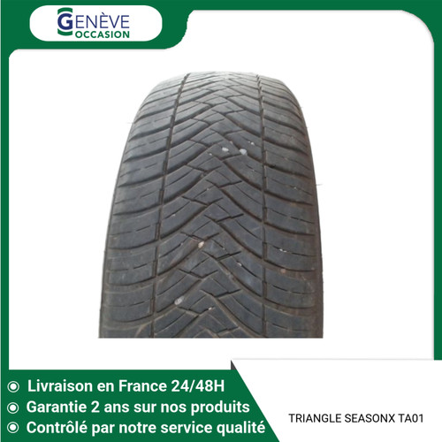 Pneu triangle seasonx - pneu,