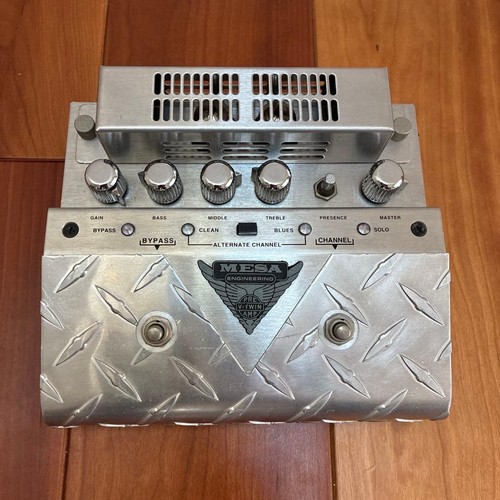 Mesa boogie twin - mesa,
