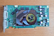 HP / NVIDIA - Carte graphique