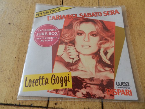 Tours loretta goggi aria - tours,