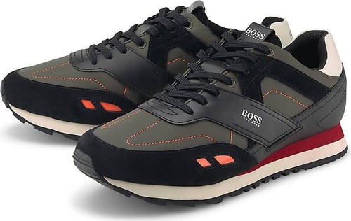 Boss chaussures basses - chaussures,
