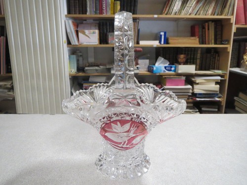 Ca217 panier cristal de - en,