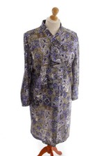 Robe Vintage Années 60 70