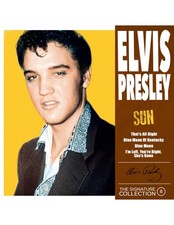 Elvis Presley - The Signature