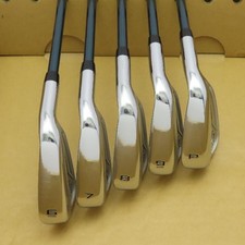 Set de fers Callaway Elyte