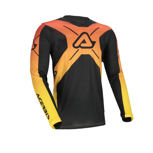 Acerbis maillot cross - cross, mx