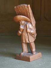 Statue De R Harot  Le Porteur