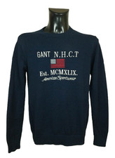 PULL GANT DRAPEAU AMÉRICAIN