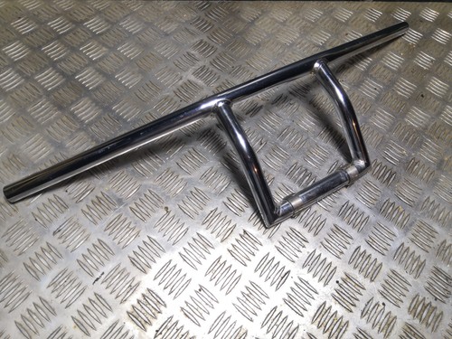 Guidon bar honda 750 - t-bar, vf
