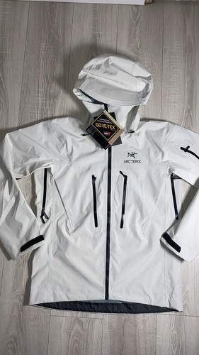 Arc teryx alpha - arc’teryx, m