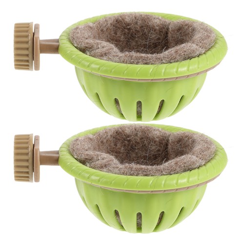 Pcs petit nid pinson pour - de,