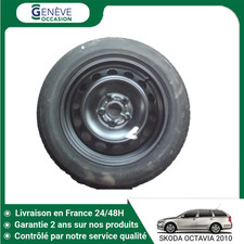 🇫🇷 ROUE SECOURS SKODA