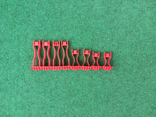 Circuit Carrera GO lot de 8