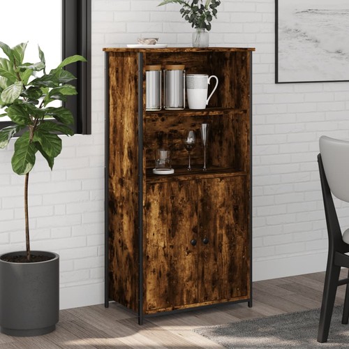 Buffet haut armoire - haut, de