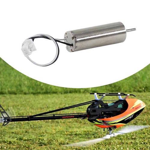 Helicopter tail motor part - rc,