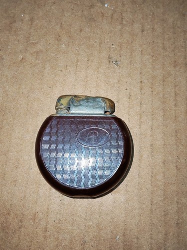 Rare ancien petit briquet - ancien,