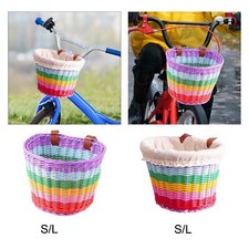 Panier de vélo pour enfants