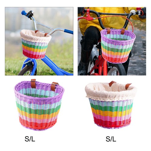 Panier vélo pour enfants - panier,