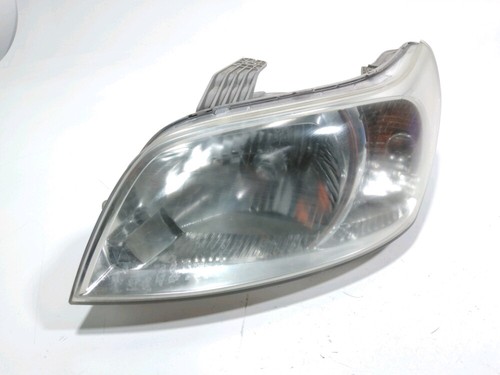 Phare gauche 96650754 - phare,