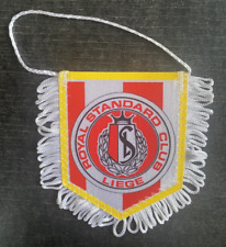 Ancien Wimpel / Banner Standard Liège