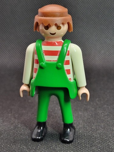 Playmobil personnage - playmobil,