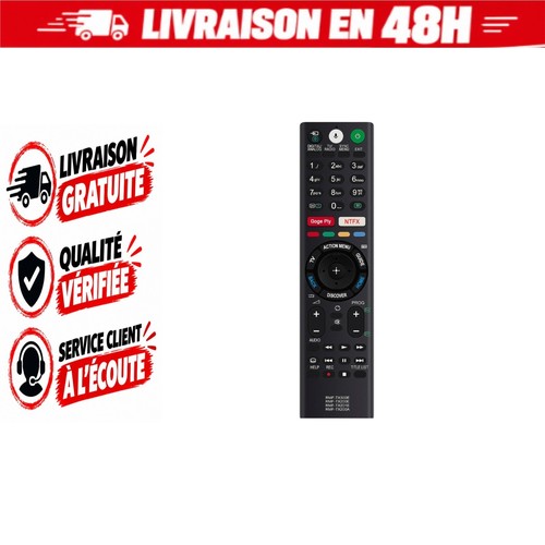 Télécommande sony bravia - télécommande,