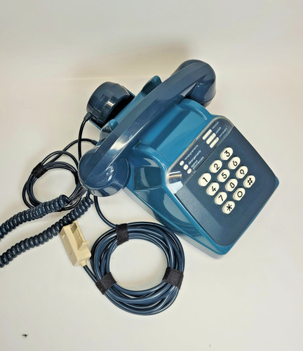 Téléphone vintage socotel - téléphone,