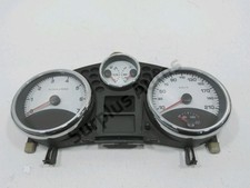 COMPTEUR 6103CV PEUGEOT 207 CC