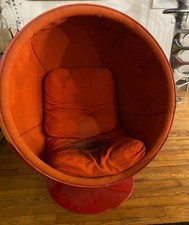 Globe Chair Aéro Aarnio