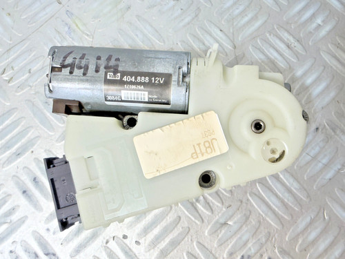 Moteur toit ouvrant renault - moteur,