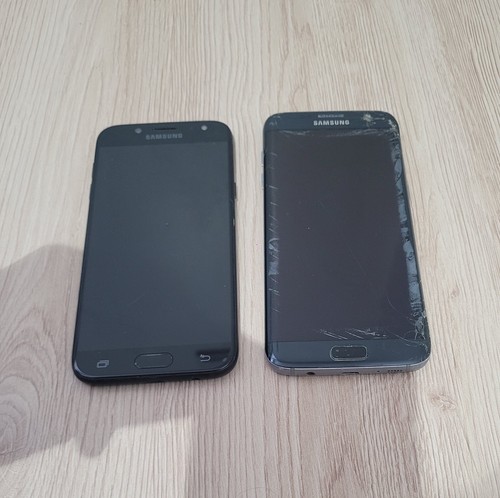 Samsung galaxy edge - 2,