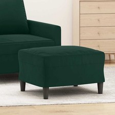 Repose-pied Gris Foncé