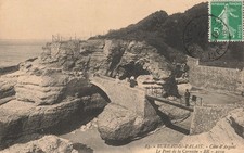 17 SAINT PALAIS LE BUREAU