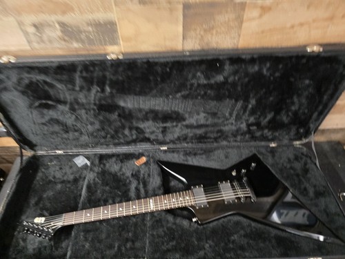 2004 ltd esp black - 2004,