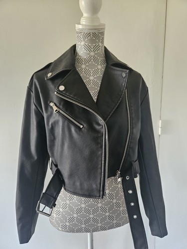 Perfecto noir taille zara - perfecto,