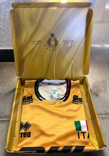 Errea fipav maillot - fipav,