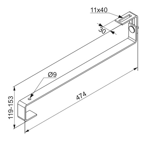 Porte toiture - porte-toiture, porte-toiture
