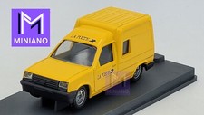 RENAULT EXPRESS LA POSTE