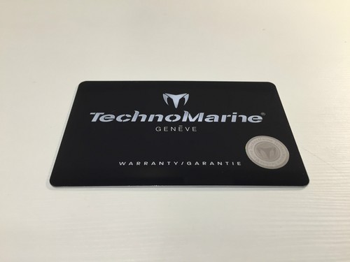 Technomarine genève - technomarine,