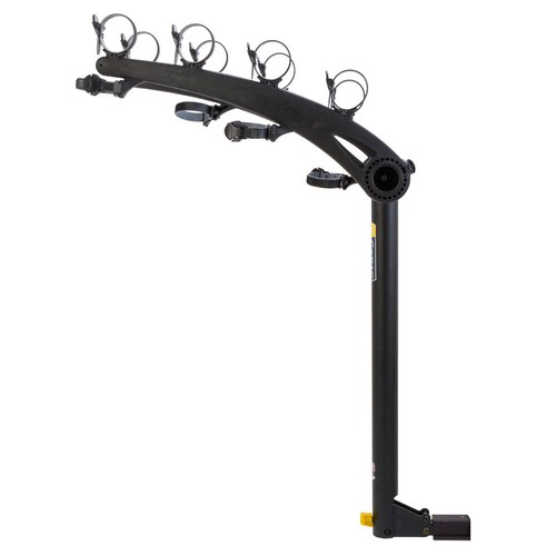 Saris bones hitch bike rack - bones,